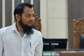 Terbukti Terima Suap Rp14,1 Miliar, Eks PPK Balai Teknik Perkeretaapian Jateng Divonis 7 Tahun Penjara