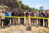 Tambang di Kawasan Hijau Jepara Ditutup