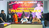Motif Sadis di Balik Pembunuhan Perempuan di Hotel Semarang, Astaga!
