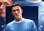 Elliot Anderson Gabung Manchester City, Transfernya Tembus Rp2,5 Triliun