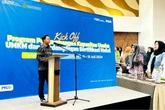 PNM & MES Dorong Pengembangan Sertifikasi Halal lewat Program Mekaar