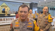 Ahmad Luthfi Mengurus Surat Tidak Pernah Dipidana di Pengadilan Solo