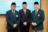 UNUSA Jadi Co-Host Konferensi Health Tourism Internasional 2026 di Bali