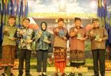 Pos Indonesia Dukung Kewirausahaan Nasional Melalui Entrepreneur Hub Udayana 2025