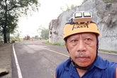 Jalur Trenggalek-Ponorogo Lumpuh akibat Longsor, Kendaraan Dialihkan