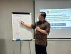 Mendorong Pengelolaan Bank Sampah di Jogja Jadi Unit Bisnis