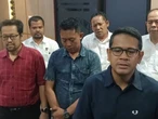 Pria Misterius Menghalangi Saksi Anak Masuk ke Sidang Aipda Robig, Polda Jateng Buka Suara