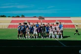 PSIM Yogyakarta dan Persis Solo Gelar Pertandingan Tertutup