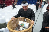 Sekda Jabar Herman Suryatman Jelaskan Tujuan Dana Rereongan Sapoe Sarebu
