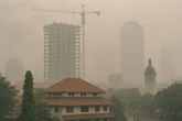 Ecoton Sebut Udara Kota Surabaya Tercemar Mikroplastik