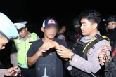 Bawa Narkoba, 2 Pria Ditangkap Polisi saat Razia di Jakarta Barat