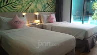Efisiensi Anggaran Tanpa Relaksasi, Pengusaha Hotel Jateng Menangis