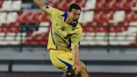 Thom Haye Mengaku Masih Perlu Adaptasi di Persib Bandung