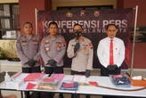 Selama Operasi Aman Candi 2025 di Magelang, 19 Kasus Terungkap