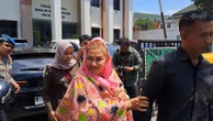 Hakim Tipikor Semarang Tolak Tuntutan KPK, Mbak Ita & Suami Tak Kehilangan Hak Politik