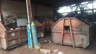 Viral Kontainer Truk Sampah Rusak di Semarang, Baru 40 Dari Ratusan Diperbaiki