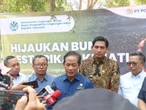 Kementerian Lingkungan Hidup Awasi Ketat Sumber Emisi Pencemaran Udara