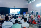 BGN Tekankan Sinergi Jadi Kunci Sukses Program Makan Bergizi Gratis di Daerah