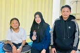 Kabar Duka, Pentolan Bonek Andie Peci Meninggal Dunia