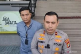 Bawa Kabur Motor Teman, 2 Pria Ditangkap di Jakarta Barat