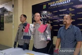 Bawa Ganja, Barista Kena Razia di Jakarta Timur