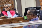 Sidang Kasus Korupsi Eks Wali Kota Semarang: Pegawai Bapenda Dipalak Rp 3 Juta per Orang