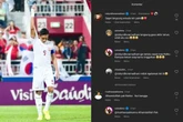 Momen Lucu Rizky Ridho Komentari IG Rektor Kampusnya: Saget Langsung Wisuda Pak?