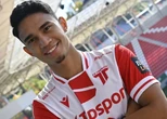 Marselino Beberkan Alasannya Memilih AS Trencin