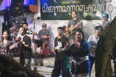 Seniman Muda Surabaya Angkat Tradisi Mamaca Madura ke Panggung Modern untuk Gen Z