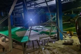 Kronologi Massa di Kangean Bakar Waterpark Gegara Isu Penangkapan Nelayan