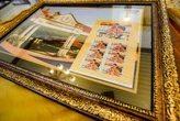 Prangko Bergambar Sultan HB X Akan Dicetak Terbatas