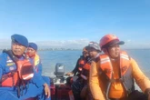 KM Sumberwangi Tenggelam di Banyuwangi, 1 ABK Meninggal dan 2 Hilang