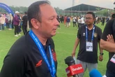 Persis Solo Sudah Menyusun Tim Kepelatihan, Ada Nama Hendro Kartiko