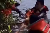 Pemuda Surabaya Ditemukan Tewas Tenggelam di Sungai Kalimas