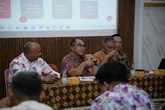 Petakan Risiko Korupsi, Pemkot Semarang Dorong ASN Isi Survei Integritas KPK