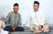 Momen Wagub Jateng Turun Tangan Mendampingi Guru Madin Demak