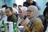 Pemprov Kalsel Usul Untuk Penambahan Personel Polhut
