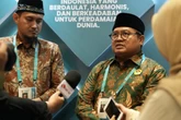 LDII Tegaskan Tolak Normalisasi LGBTQ, Soroti Pentingnya Ketahanan Keluarga