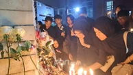 Kematian Iko Juliant Junior Sarat Kejanggalan, Mahasiswa Unnes Gelar Aksi Tabur Bunga