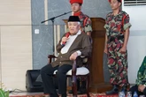 Din Syamsuddin: Bursah Zarnubi Tokoh Nasional, Pulang demi Mengabdi