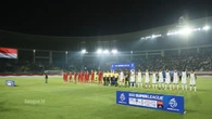 Pekan 2 Super League Catat 51 Ribu Penonton, Terbanyak Laga Persis Solo Vs Persija