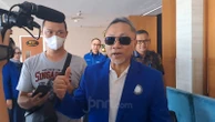 Zulhas: Sudah 15 Tahun Bersama Prabowo, Sekarang Harus Dukung MBG Habis-habisan