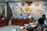 Kementerian PKP Dorong Percepatan Pembangunan Kawasan Permukiman di Kota Depok