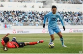 Bursa Transfer: Persija Bidik Gelandang Asal Jepang, Cocok dengan Skema STY