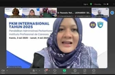 Tim UNY Bantu IPDC Timor Leste Kembangkan Sistem Mutu Pendidikan