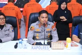 Niat Ikut Jalan Sehat, Warga Ngawi Malah Kehilangan Motor