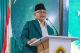 LDII: TNI Harus Adaptif Hadapi Ancaman Non-Militer di Era Modern