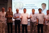 National Hospital Hadirkan Inovasi Deteksi Kanker Payudara dengan Metode ABUS