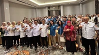 Jateng Creative Hub Forum Digelar, Kolaborasi Kreator Lokal Jadi Kunci Pertumbuhan Ekonomi