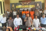 Jauh-Jauh dari Sumsel 3 Orang Ini Datang Kuras Isi ATM Minimarket di Magetan, Ternyata